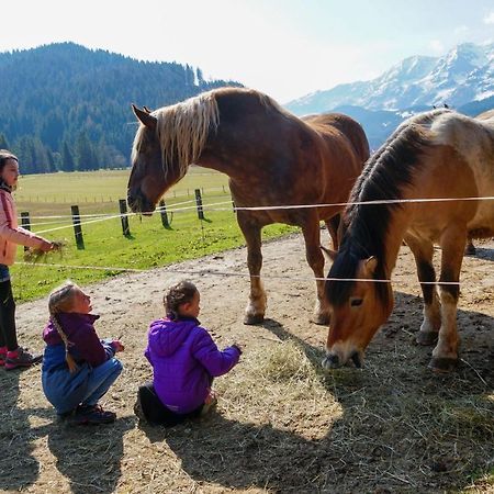 Ferienwohnungen Foidlhof Hochfilzen Zewnętrze zdjęcie