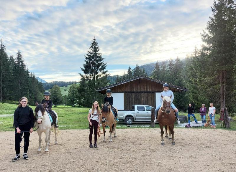 Ferienwohnungen Foidlhof Hochfilzen Zewnętrze zdjęcie