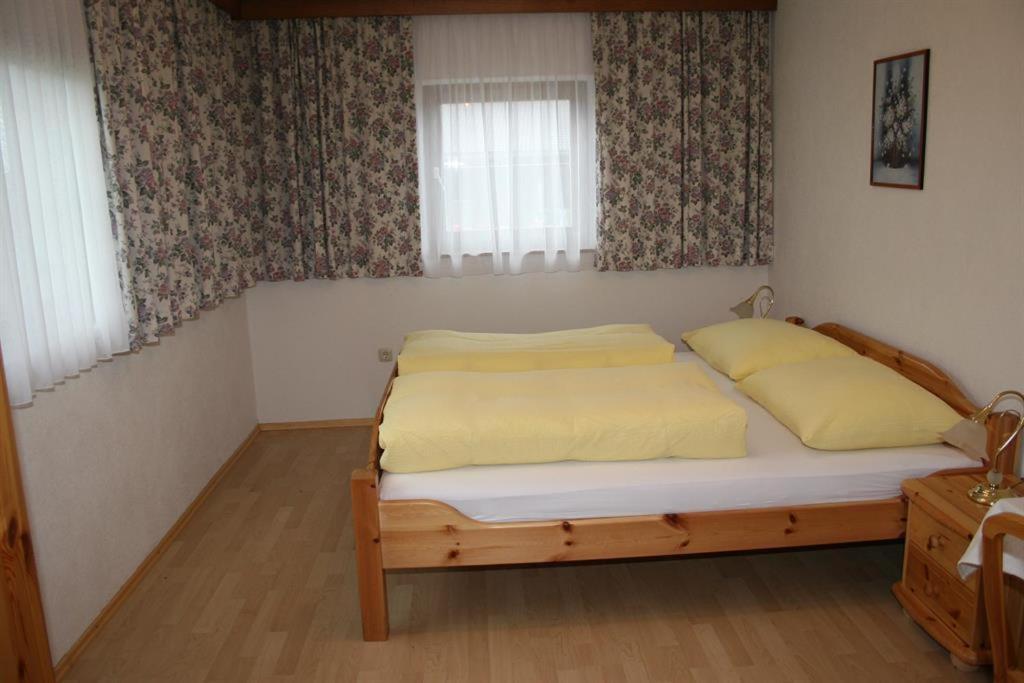 Ferienwohnungen Foidlhof Hochfilzen Zewnętrze zdjęcie