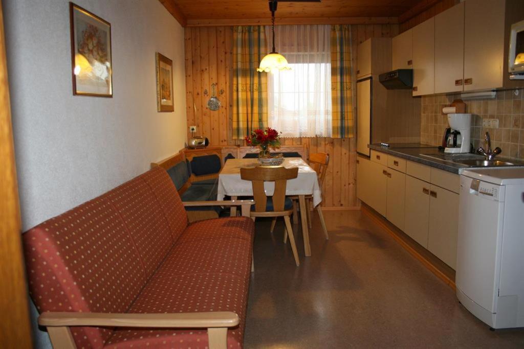 Ferienwohnungen Foidlhof Hochfilzen Zewnętrze zdjęcie